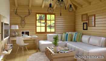 Bancroft Real Estate Trends Prove That Small Town Markets Are on Fire - RE/MAX News