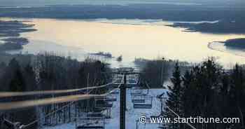 Duluth mayor proposes $24 million investment in Spirit Mountain