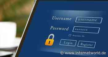 Tipps für mehr Online- und Passwortsicherheit