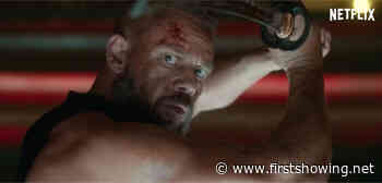 Netflix's Teaser Trailer for Spanish Family Revenge Thriller 'Xtreme'