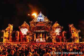 Rijvers Festival gaat ook dit jaar niet door: “Er is nog steeds te veel onzekerheid. Maar in 2022 gaan we knallen”