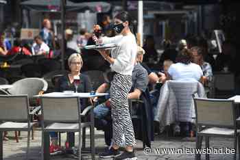 Lievegemse horecazaken lanceren opstartactie: waardebonnen en biermanden te winnen