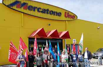 Bertinoro, Mercatone Uno: scatta la procedura di mobilità - Corriere Romagna