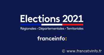 Résultats élections Bornel (60540): Régionales et départementales 2021 - Franceinfo