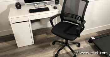 The best office chairs priced $100 or less     - CNET