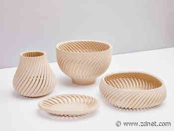 Desktop Metals introduces Forust as a sustainable, wood waste upcycling 3D printing process, but is it really?