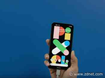 Google takes selling Pixel phones to a hilarious new level (but the joke's on Google)