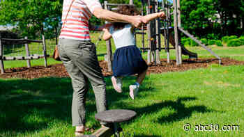 Less than one-third of parents will let child get COVID vaccine right away: Survey