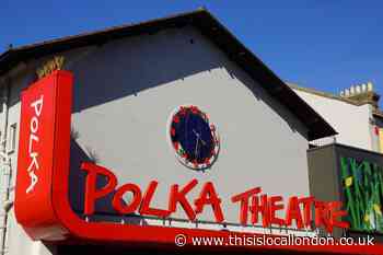 Polka Theatre set for summer reopening after £8.5m makeover