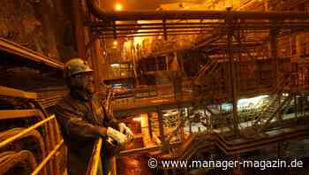 Kupfer so teuer wie nie zuvor