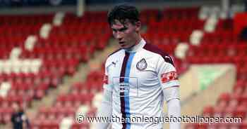 South Shields defender Dillon Morse pens new three-year deal - but striker Jason Gilchrist is set to depart | The Non-League Football Paper - The Non-League Football Paper