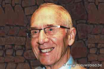 Veearts en oud-gemeenteraadslid Gilbert Boone (87) overleden