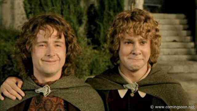 Monaghan & Boyd Recall Viggo Mortensen Breaking His Toe and More