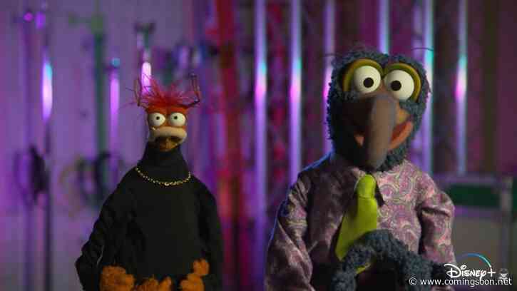 Muppets Haunted Mansion: Disney+ Sets Halloween Special For Fall