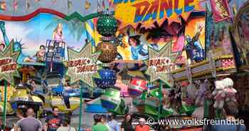 Kirmes Stadt Daun Absage - Trierischer Volksfreund