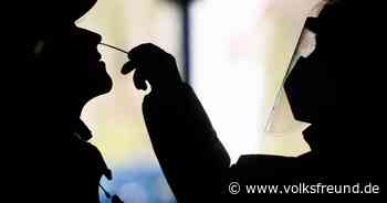 Gesundheitsamt Daun meldet zwei neue Infektionen mit dem Coronavirus - Trierischer Volksfreund