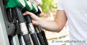 Fahndung nach Tankbetrug in Daun - Polizei sucht Täter mit gestohlenem Auto - Trierischer Volksfreund