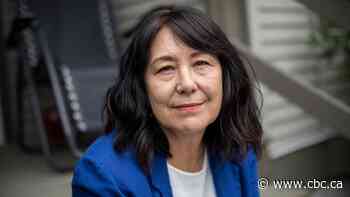 'It felt like I had been buried alive': Langley woman recounts her battle with COVID-19