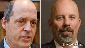 Crude-texting MLAs will receive anti-bullying training, says Yukon Party leader