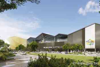 In 2025 naar bioscoop of trampolinepark in Wijnegem Shoppingcenter? - Gazet van Antwerpen