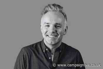 Neil Christie to leave Wieden & Kennedy