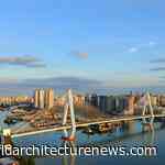 ‘Pavilions by the Seaside’: 16 permanent public landmarks for Hainan Island