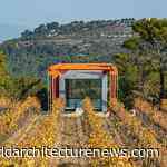 Rogers Stirk Harbour + Partners complete The Richard Rogers’ Drawing Gallery