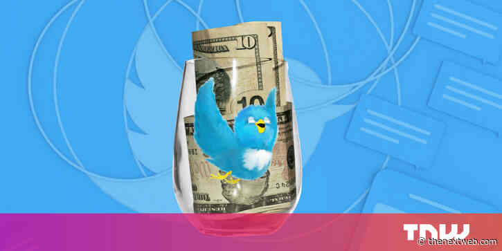 Twitter launches Tip Jar — here’s how to use it