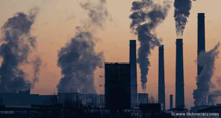 Climate Hypocrites: China Contributes 27% Of Total Global Emissions