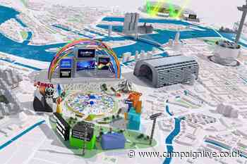 Eurovision creates virtual village for global guests