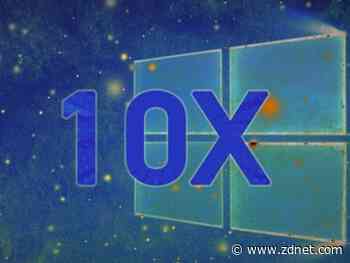 Microsoft drops Windows 10X before it ever launched