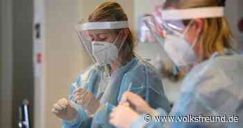 Gesundheitsamt Daun meldet acht neue Corona-Infektionen - Trierischer Volksfreund