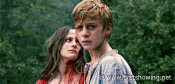 Fabrice du Welz's Ardennes Trilogy Finale 'Adoration' New US Trailer