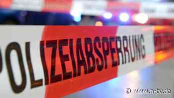 Hessen:Fliegerbombe in Babenhausen entschärft - n-tv NACHRICHTEN