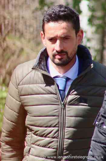 PC cleared of sex assaults on five female colleagues