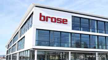 Grüne lehnen Erweiterung von Brose in Bamberg ab - BR24