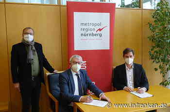Stadt Bamberg und Europäische Metropolregion Nürnberg unterzeichnen Kooperationsvereinbarung - inFranken.de