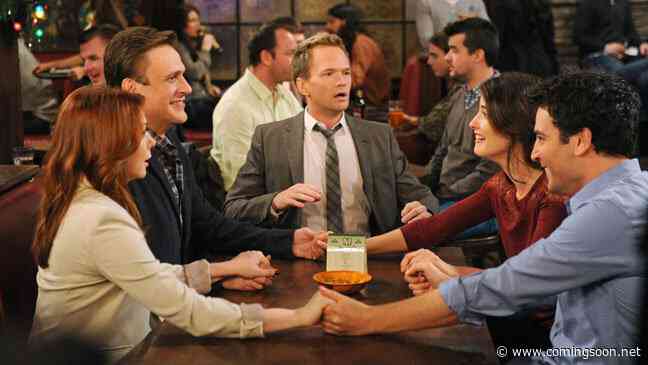 Hilary Duff: How I Met Your Father Will Have Ties to the Original Series