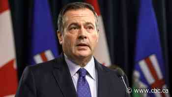 Jason Kenney to announce vaccine partnership with Montana