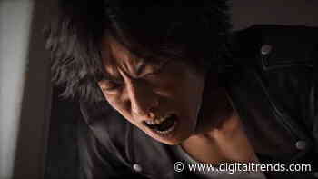 Yakuza spinoff Lost Judgment launching this fall, keeping real-time combat