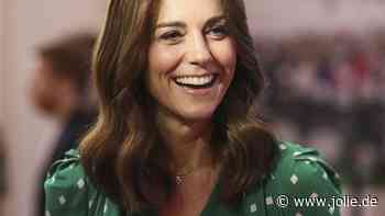Kate Middleton: Voluminöse Haare dank dieser Haarbürste!