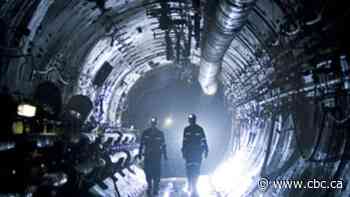 Despite financial losses, Cameco pleased with reopening of Cigar Lake mine