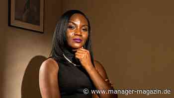 Patente für Corona-Impfstoffe: Kizzmekia Corbett als Schlüsselfigur für Moderna