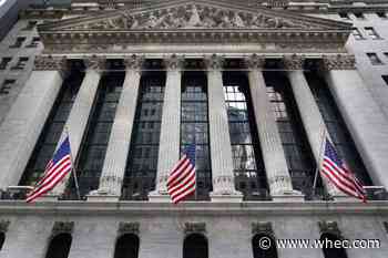 Stocks rally to records after grim jobs data uncercuts rates