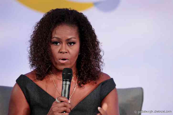 Former First Lady Michelle Obama On Derek Chauvin Verdict: ‘There’s Still Work To Be Done’
