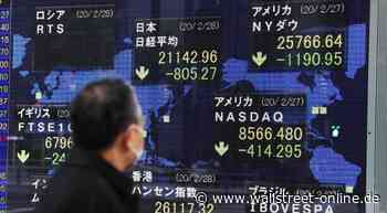 Anlagestrategie erklärt: Aktiv, passiv oder beides? Die Core Satellite Strategie - „Klare Leitplanken“ statt Bauchgefühl