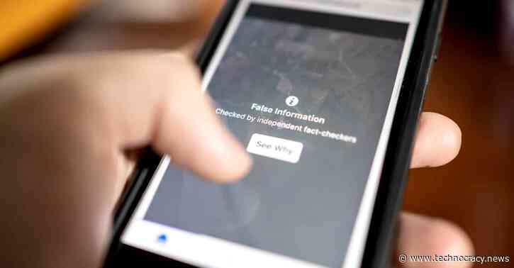 Kennedy And CHD Sue Facebook Over Racketeering, Collusion