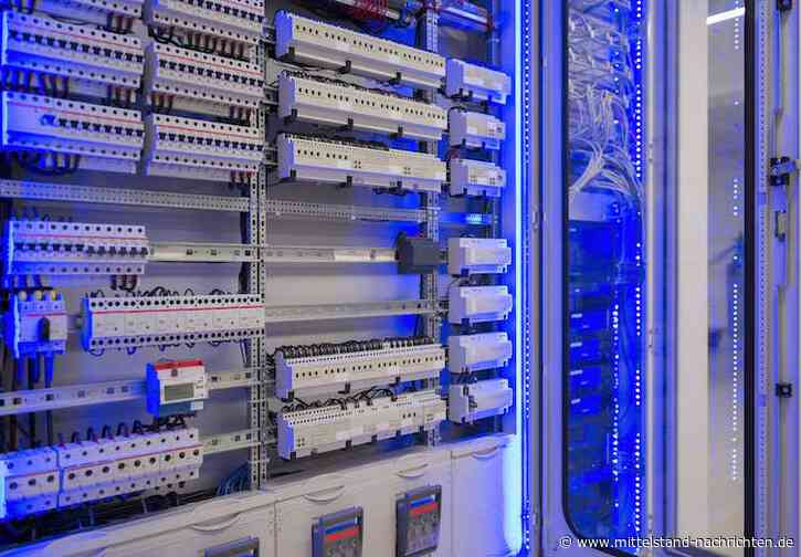 Schaltschrankkauf: Worauf sollte man achten?