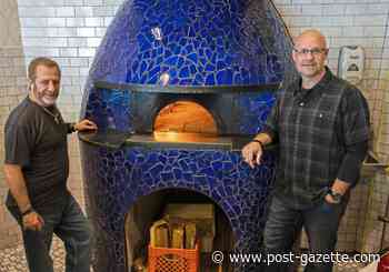 Dining updates: Pizzaiolo Primo back Downtown, plus other good news for pizza lovers