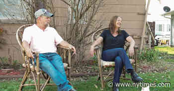 Review: Going Home to Iowa With the Queen of Meth